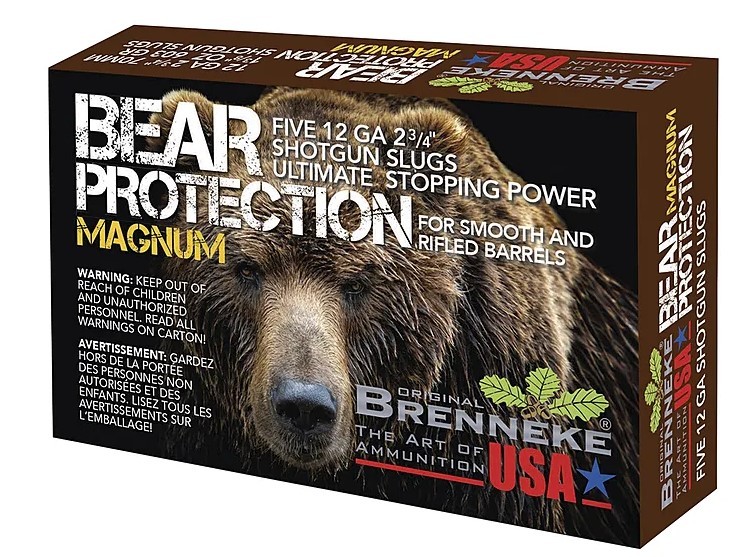 BREN BEAR PRO MAG 12GA 1 3/8 5 - Taurus Savings